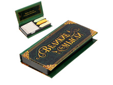 ����� �������� ������ "������� �����", 100 ������+ 3 ����� �������� �����; 14,5 �� × 9 �� × 2 ��; �������, ������, ������; � ����� 465 ��. ���.: 1695085 99.00 ���.