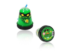 Slime "Ninja", �������, �������� � �������, 130 ��, ���. S130-18