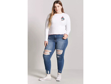 1390 ��� Forever 21