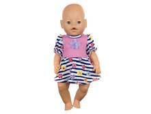 ������ ��� ����� BABY BORN ������ 43 �� 175�