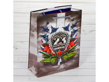 ����� ������� ������������ "� ����������!", 11 � 14 � 5.5 �� ������ �������; ���������� �������� - 23 �������; �����; 11 �� × 8 �� × 14 ��; ������; � ����� 960 ��. ���.: 2557290 11.00 ���.