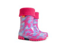 Demar TWISTER LUX PRINT "������", ������� �����