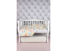 �������� � �������� 3 �������� Ama-roBaby BA-BY BO-OM (�������, ������), 530 ���.