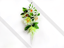����� ������ BUKET_ANANAS-7-55-36-L 80�