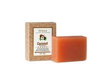 ���� ������ ������ ����� ����� (SYNAA COCONUT HANDMADE SOAP SKIN NOURISHMENT), 100�