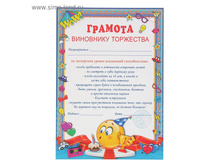 ������� "������� ��������� ���������" 210�297 6,05��� ���50��