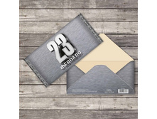 ������� ��� ����� "23 �������", �����, 16,5*8�� ������ �������; ������; ������, ������; � ����� 1100 ��. ���.: 2793537 5.50 ���.