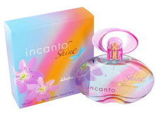 INCANTO SHINE SALVATORE FERRAGAMO  � � 100 �� 1400+%+����