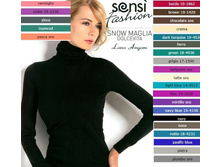 600+18% s/m pietra ��� SNOW DOLCEVITA MANICA LUNGA