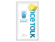 ������� ICE TALK ������� 190��