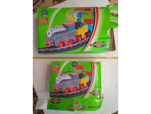 �������� ������ Devik Junior "������� �����������"