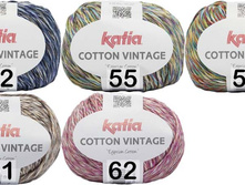 COTTON VINTAGE
