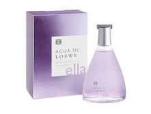 AGUA DE ELLA  LOEWE  � � 100 �� 6100+%+����