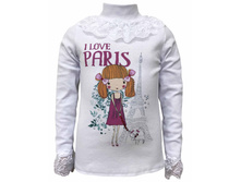 ��������� �� �������� "Love Paris" 450 ���