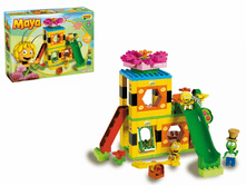 ������ UNICO ���������� � ����, �� ���-�� �� ��������