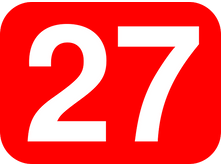 ����� ����� 27 ������� 17-17.5 ��