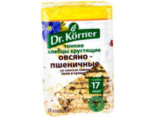 ������ Dr.Korner ������-��������� �� ������ ����� 100� 67 �.jpeg