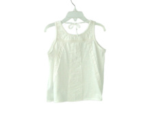 270� 5(116)  ������ From Aeropostale "Summer Lady" White