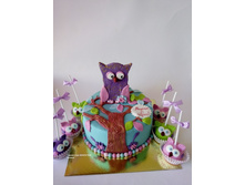 �������