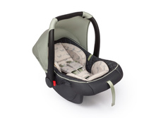 ���������� "SKYLER V2" black