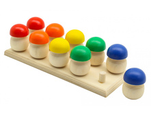 ����� ����� �� ��������� (5X2) 5 ������ �������: KI0407 - 320 ���.