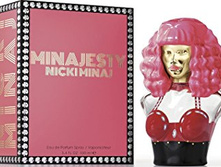 MINAJESTY  NICKI MINAJ  � � 100 �� 1400+%+����