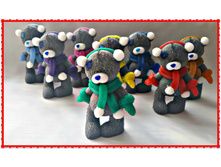 ����� � ���������, ���� 100 ���