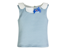 ������ ��-1845-5 Blue flowers ����� 700 �+���%