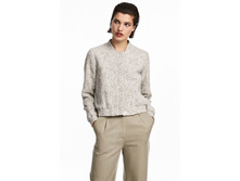 1690 ��� Bomber jacket HM