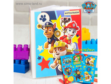 ������� �������. ���������� "������� �������", 36 ����, � ���������� 49,5��� �� 4��