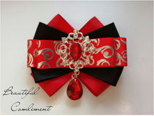 ����� "IN RED". ���� 350�