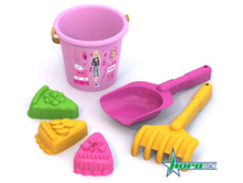 ��������� Barbie 431842 ����� ��� ����� ����� No7 - 103,65 ���