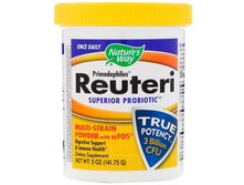 Nature's Way, ������������, ����� ��������� �������, �������, ���������� ��������� ������� + scFOS, 141,75 �