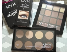 ��������� nyx (��� ����)