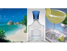 VIRGIN ISLAND WATER  CREED  � � 100�� 18900+%+����