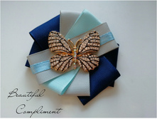 ����� "Butterfly". ���� 350�