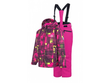 ������ Colorkids 500408, ������ ������ TROUVILLE, ���������� 260 ��, 128�-�, 4648���