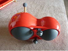 ��������� - �������� Early Rider SPHEROVELO