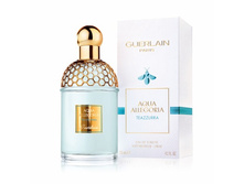 Guerlain Aqua Allegoria Teazzurra  � � 125 �� 5600+%+����