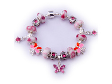 ������� �������� �������� � ������� �� ���������� ������ "Pink Butterflies", 817,5