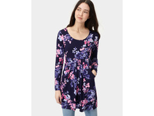 1890 ��� Joules Long-sleeve tunic