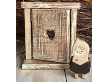 �������