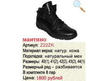 1800 � �������: Z22ZK