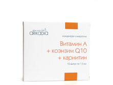 ������� � + ������� Q10 + �������� 1.5�� � 10, ������� - 828 ������