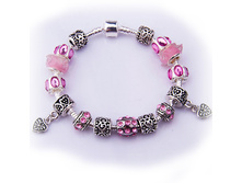 ������� �������� �������� � ������� �� ���������� ������ "Pink Happiness", 817,5