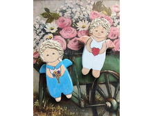 ���������