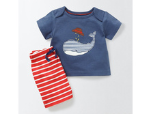 470�  5(116) 6(122) ������ Little Maven "Whale"