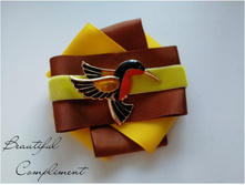 ����� "Bird" ���� 350�