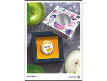 New eve (�� ������� DKNY - Be Delicious) 5 �� - 100 ���..PNG