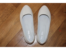 ����� Your step